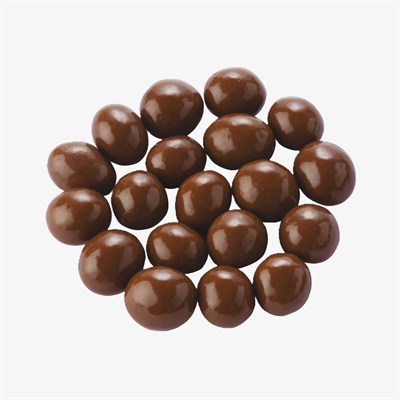 Sütlü Kahve Çekirdek Draje  2,5 kg