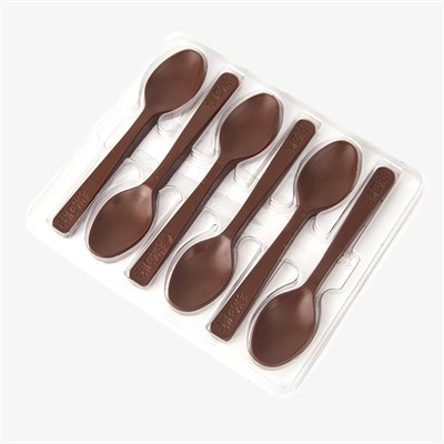 Sütlü Kaşık      (6*56 Adet)  3 kg