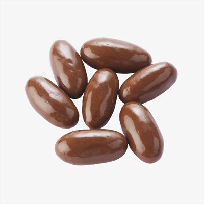 Sütlü Portakal  Draje  2,5 kg