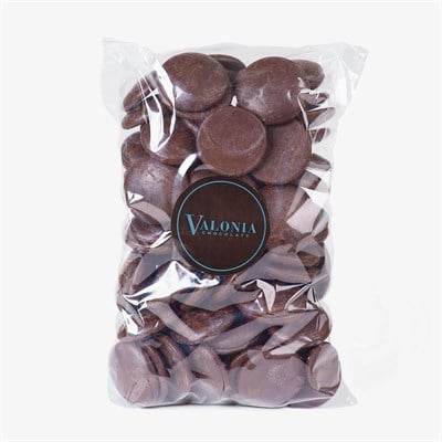 Sütlü Pul Kuvertür  250 g