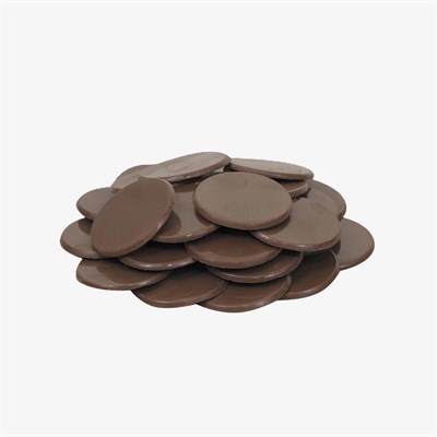 Sütlü Pul Kuvertür  3 kg
