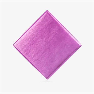 Sütlü Sargılı Pembe Kare Madlen  2,6 kg