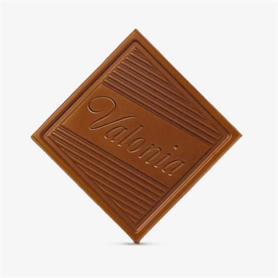 Sütlü Valonia Kare Madlen  3 kg