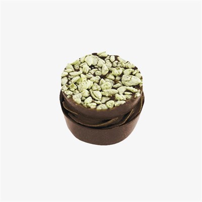 Sütlü Yuvarlak Beyaz Kup  2 kg