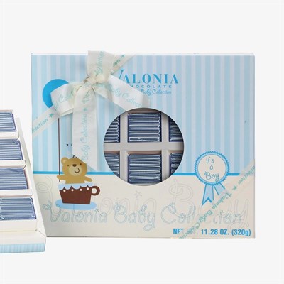 Valonia Baby Club Erkek 320 gr