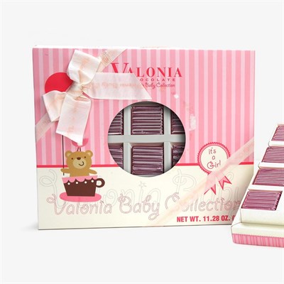 Valonia Baby Club Kız 320 g