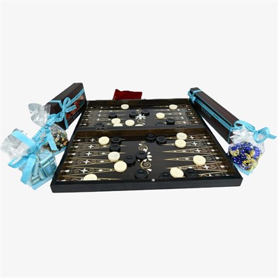 Valonia Mars 790 g