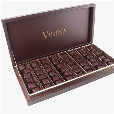 Valonia Şokola Lokum 455 g