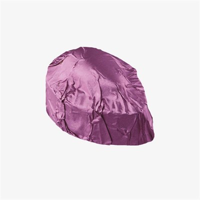Yaldızlı Dekorlu Badem Pembe  2,5 kg
