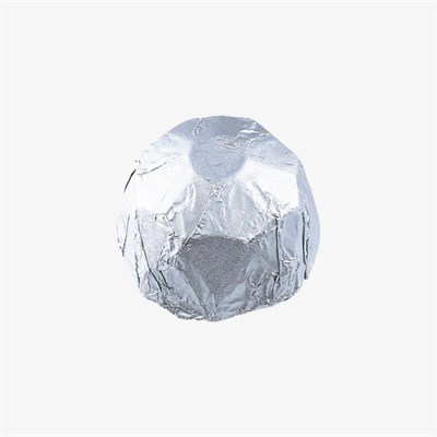 Yaldızlı Kristal Gümüş  2,5 kg