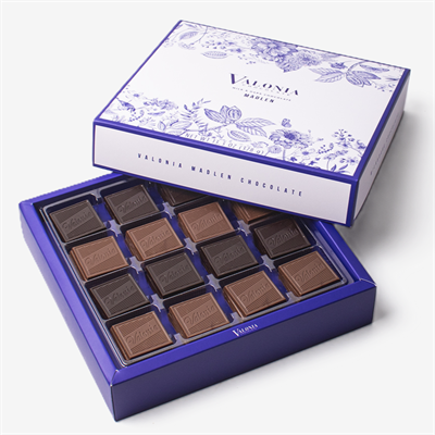 Bahar Madlen Çikolata 378 g