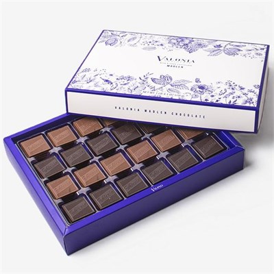 Bahar Madlen Çikolata  570 g