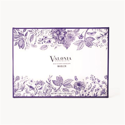Bahar Madlen Çikolata  570 g