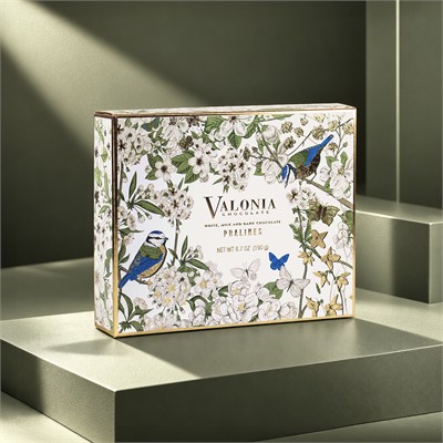 Bahar Spesiyal Çikolata 190 g