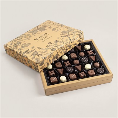 Bahar Spesiyal Çikolata 350 g