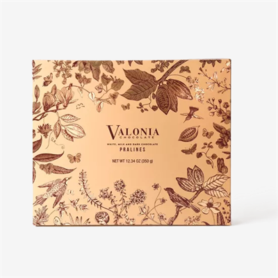 Bahar Spesiyal Çikolata 350 g