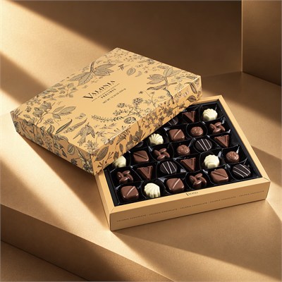 Bahar Spesiyal Çikolata 350 g