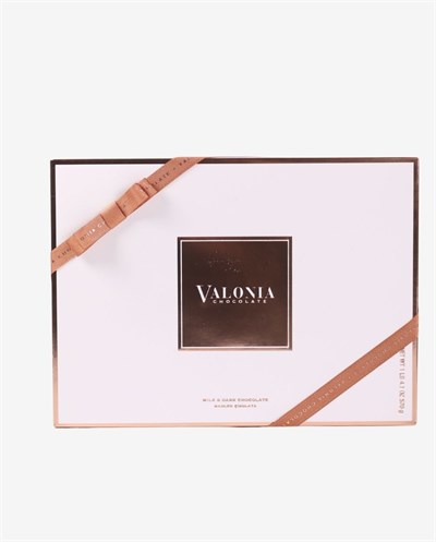 Bronzie Madlen Çikolata 570 g