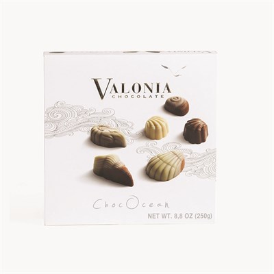 Chococean Spesiyal Çikolata 250 g