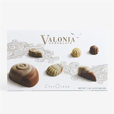Chococean Spesiyal Çikolata 500 g