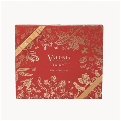 Kırmızı Bahar Spesiyal Çikolata 350 g