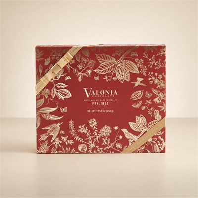 Kırmızı Bahar Spesiyal Çikolata 350 g