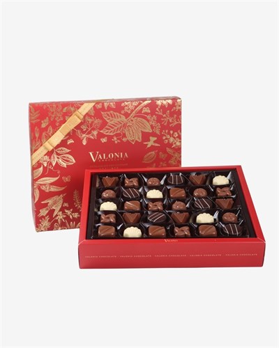 Kırmızı Bahar Spesiyal Çikolata 350 g