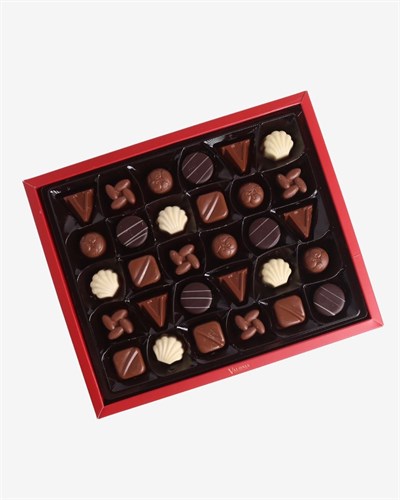 Kırmızı Bahar Spesiyal Çikolata 350 g