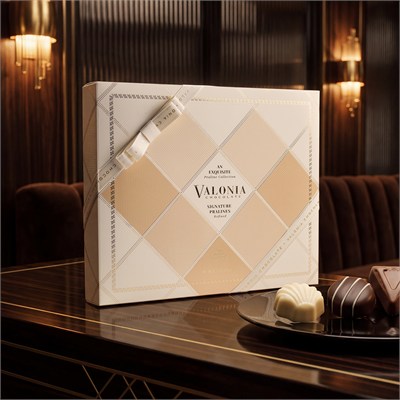 Signature Spesiyal Çikolata 350 g