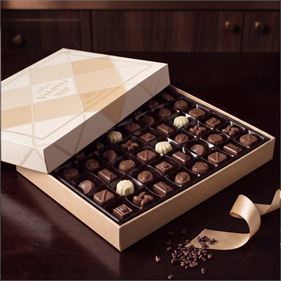 Signature Spesiyal Çikolata 600 g