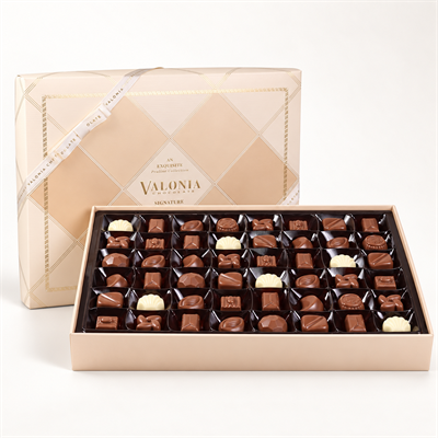 Signature Spesiyal Çikolata 600 g