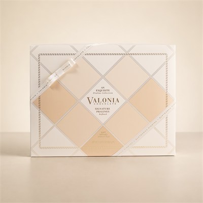 Signature Spesiyal Çikolata 600 g