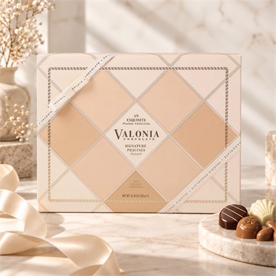Signature Spesiyal Çikolata 600 g