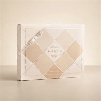 Signature Spesiyal Çikolata 600 g