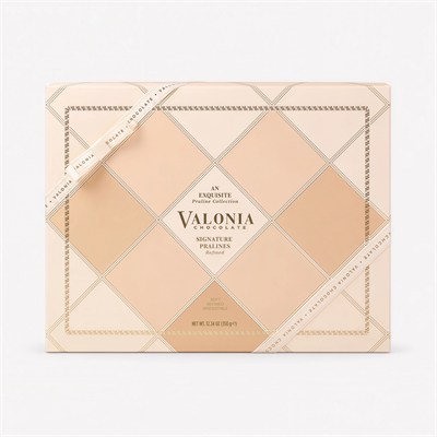 Signature Spesiyal Çikolata 600 g