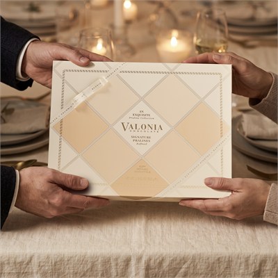 Signature Spesiyal Çikolata 600 g