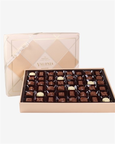 Signature Spesiyal Çikolata 600 g