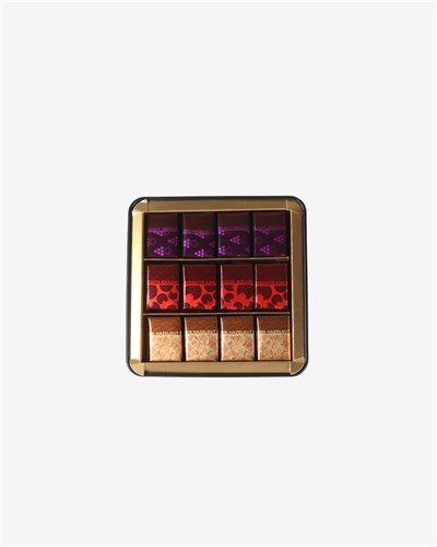 Valonia Baton Çikolata 120 Gr
