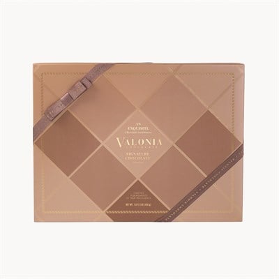 Valonia Seçkin Lezzetler Kutusu  490 g.