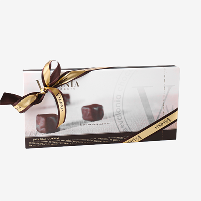 Valonia Şokola Lokum 455 g