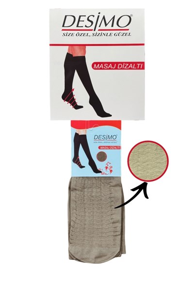 Masaj Dizaltı BRONZ (38)