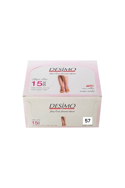 Süper 15 Mat Dizaltı TEN (57)