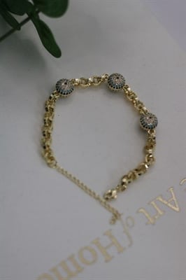 14K BİLEKLİK