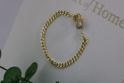 14K BİLEKLİK