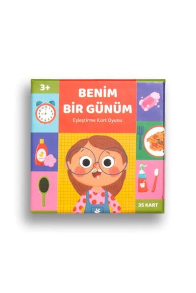 Benim Bir Günüm