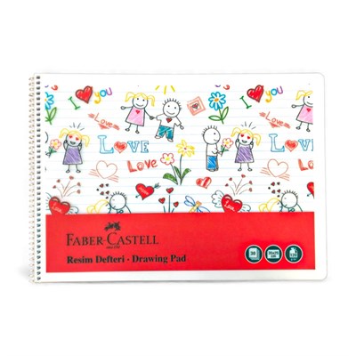 Faber-Castell Okula Dönüş Seti
