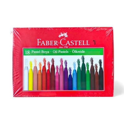 Faber-Castell Okula Dönüş Seti