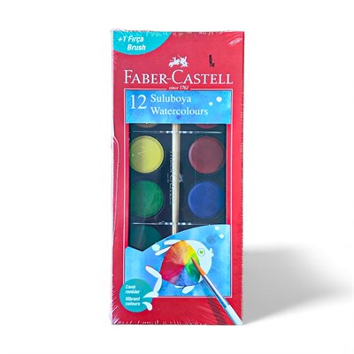 Faber-Castell Okula Dönüş Seti