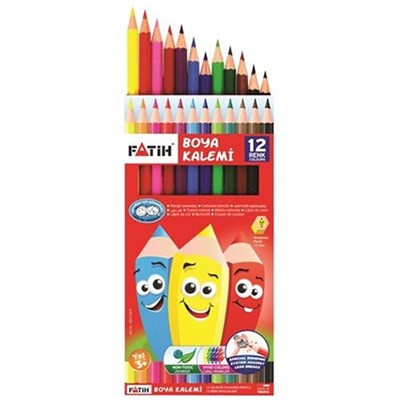 Fatih K.Boya 12 R