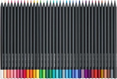 Fc Black Edition Boya K, 36 Renk